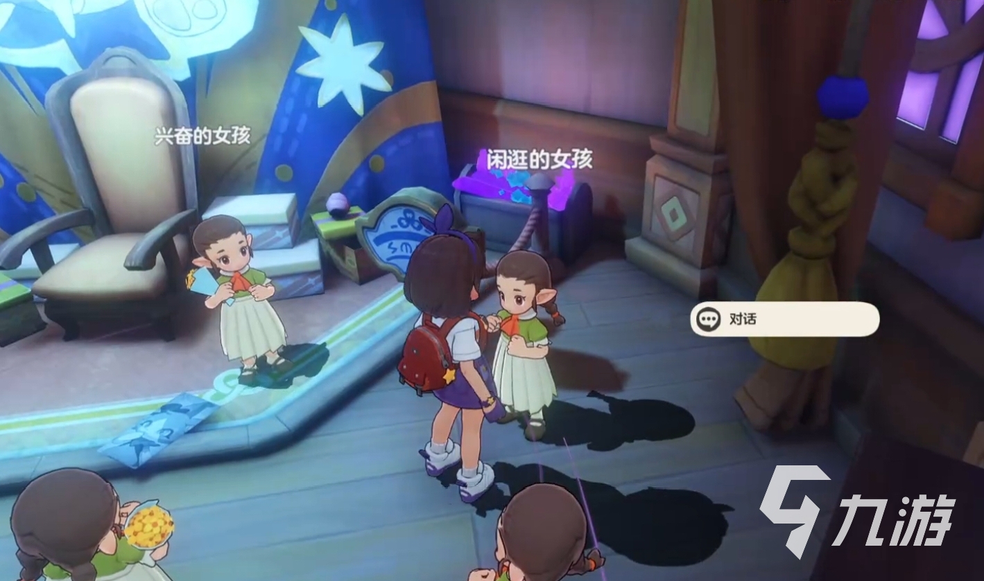 洛克王国世界副本幻影屋攻略 洛克王国世界幻影屋怎么过