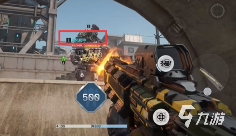 逆战未来PVP机甲推荐与武器配件搭配攻略