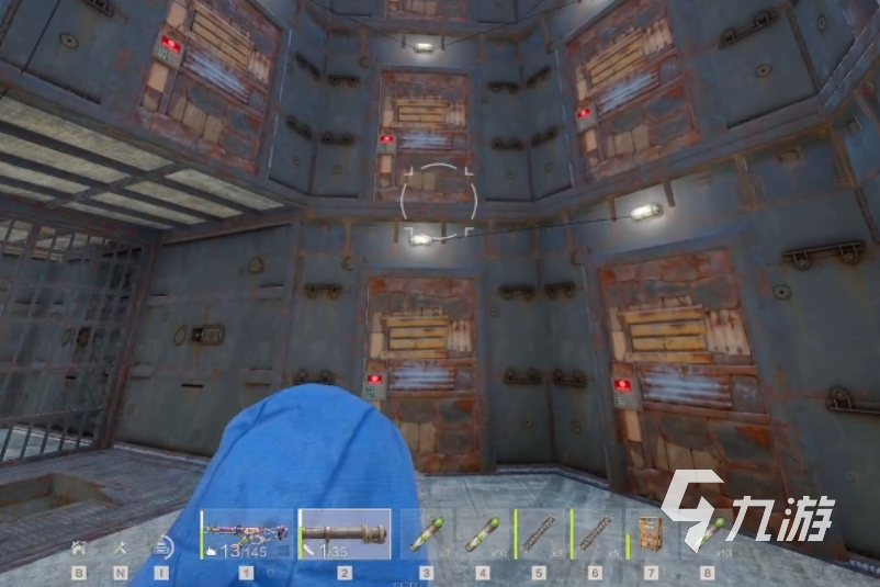 《失控进化》手游人机房玩法详解与高效通关攻略