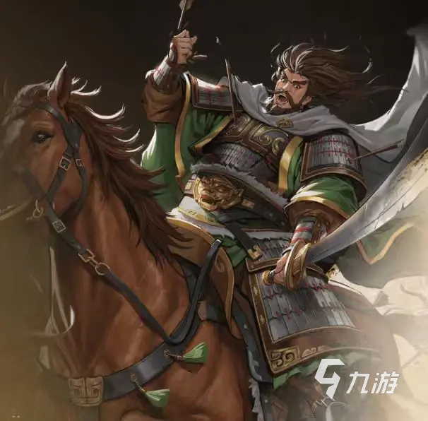 名将杀角色图鉴 名将杀手游角色介绍