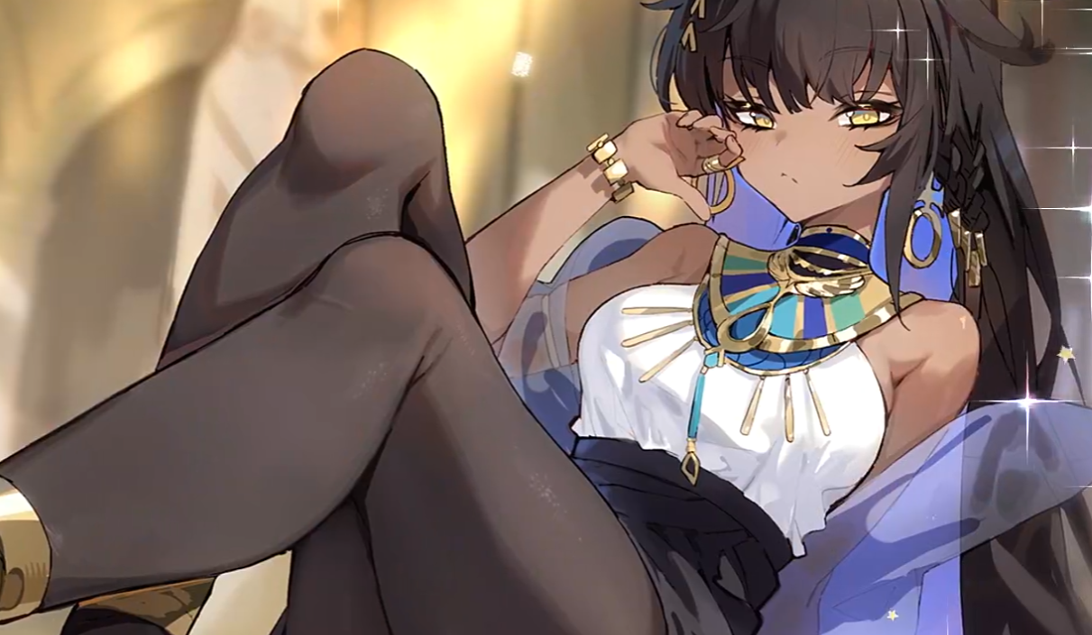 吉星派对角色介绍 吉星派对角色pve排行榜分享截图