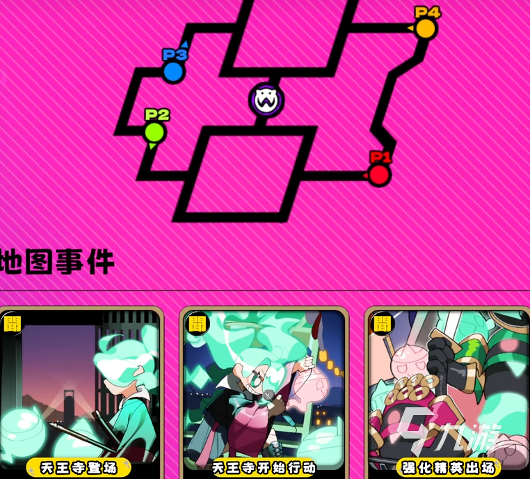 吉星派对上线时间是哪天 吉星派对上线时间介绍