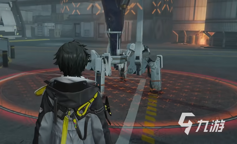 明日方舟终末地多少个g 明日方舟终末地容量多少