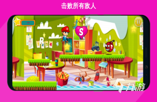 流行的英语字母游戏有哪几个免费的英语字母手游下载分享2025