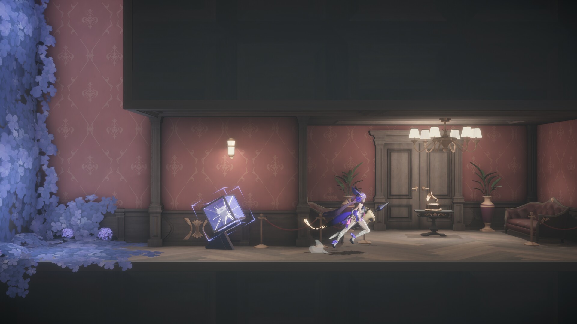 少女与学院城好玩吗 少女与学院城玩法简介