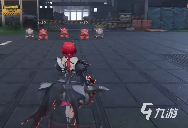 明日方舟终末地多少个g 明日方舟终末地容量多少