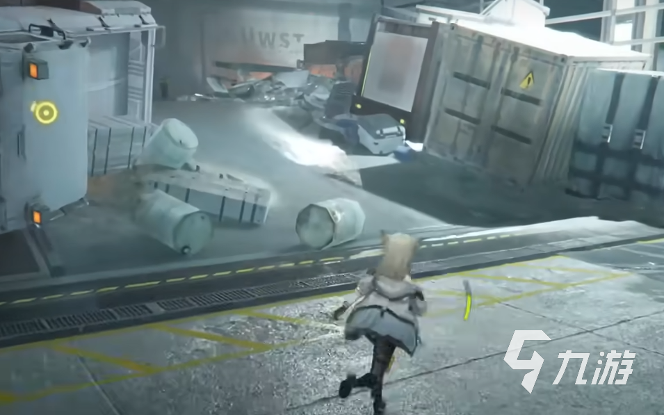 明日方舟终末地活动有哪些 明日方舟终末地活动介绍