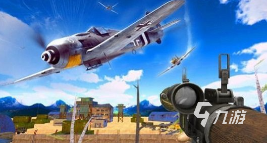 2025热门空战手游推荐：类似皇牌空战的高画质飞行射击游戏合集