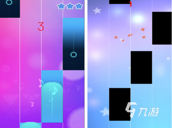 手速小游戏有哪些 2025高人气手速游戏分享