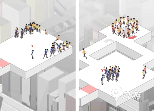 指挥僵尸感染人类的游戏有什么 2025耐玩的僵尸感染人类游戏合集