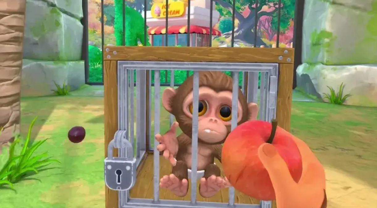 流行的动物游戏下载合集 免费的动物游戏推荐2025截图