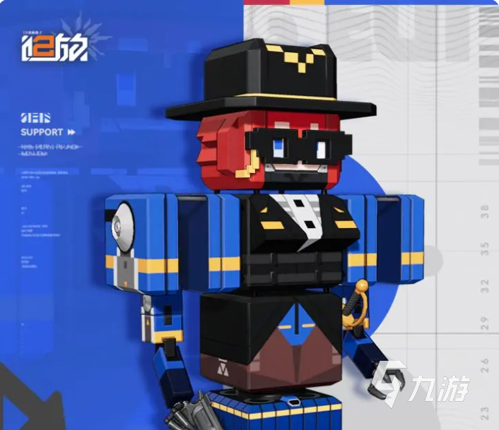 少女前线2追放心愿怪盗ZBOSS详细攻略：技能机制、弱点分析与通关技巧