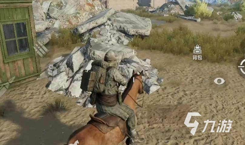 失控进化手游马匹获取全攻略：快速找到稀有坐骑的方法