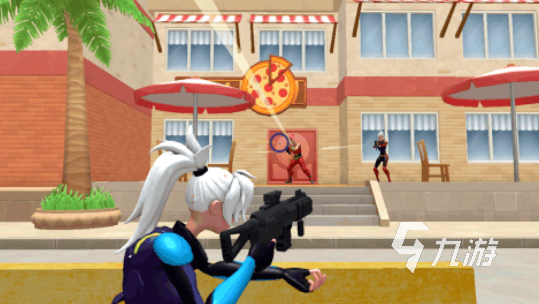 人气超高的突击游戏有没有耐玩的突击手游排行榜2025