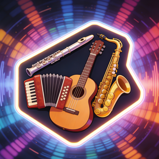 神奇乐器图鉴加速器