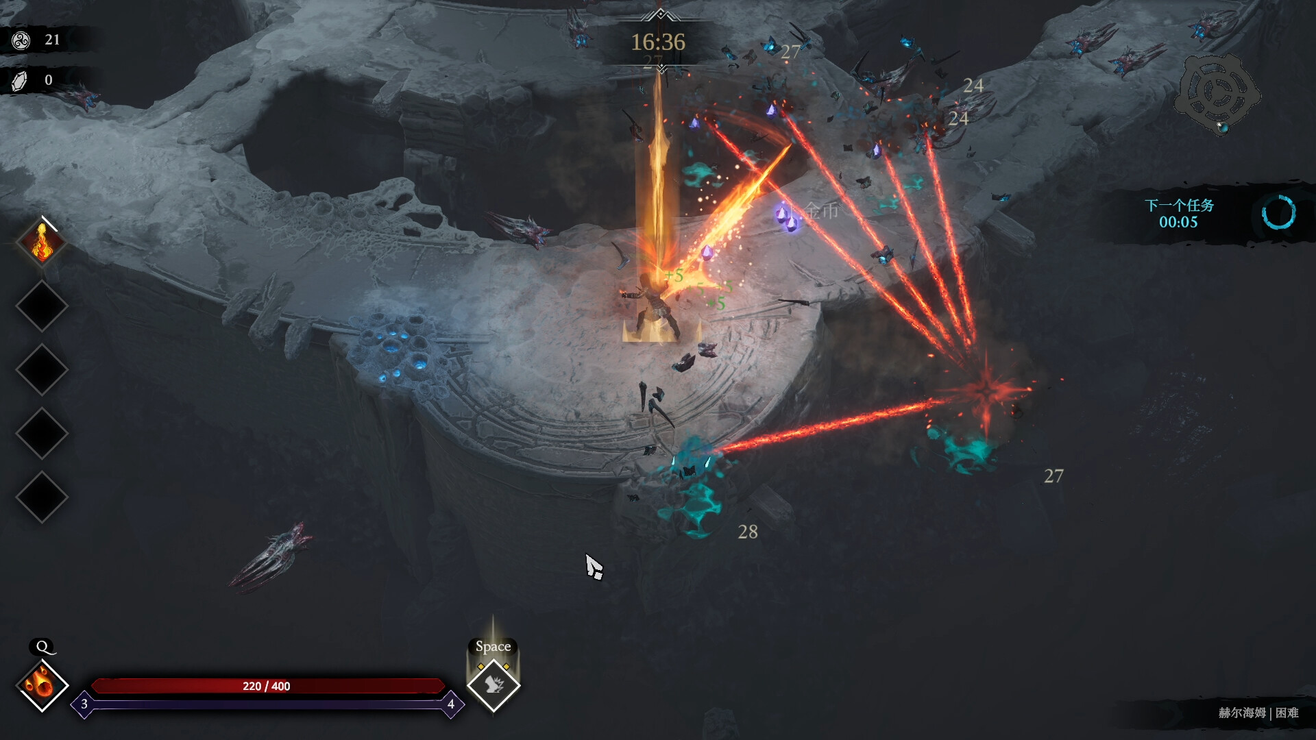 巨人杀手：暗黑之潮什么时候出 公测上线时间预告