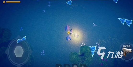 恐龙时代游戏手机版有哪些介绍2025 耐玩的恐龙时代游戏大全