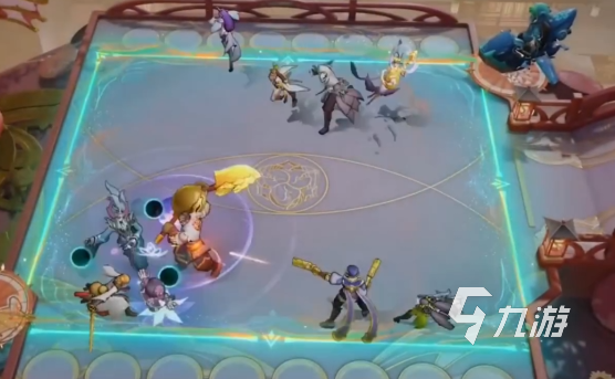 王者万象棋白歌角色玩法详解与实战技巧攻略