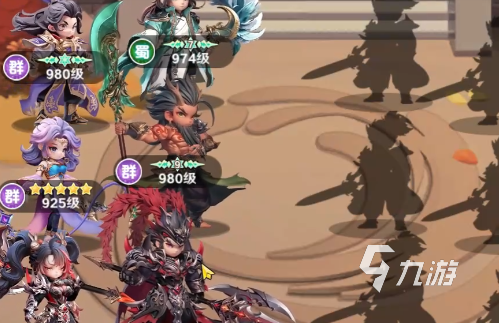 巨神军师圣灵曹丕阵容搭配与强度分析：实战效果与适用场景详解