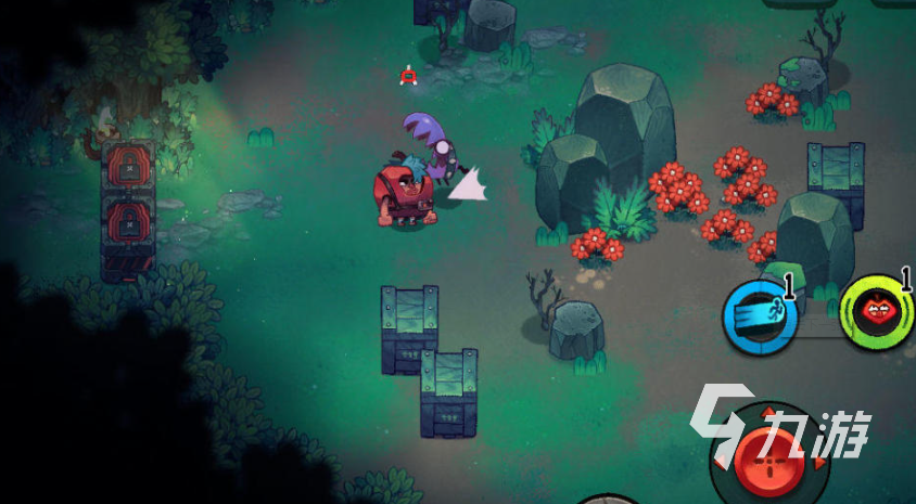 2025年最受欢迎的双人手柄手游Top5推荐：本地同屏合作游戏精选