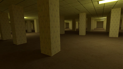 后世多人游戏联机有哪几个 2025耐玩的后室游戏分享截图