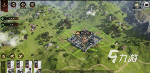 水浒三国游戏有哪些介绍2025 必玩的水浒三国游戏大全