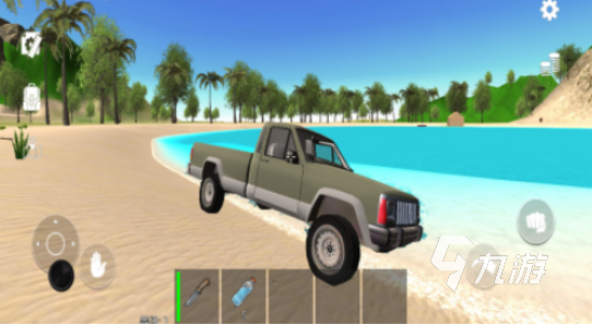 2025热门无限生存手游推荐：高人气耐玩的生存类手机游戏排行榜