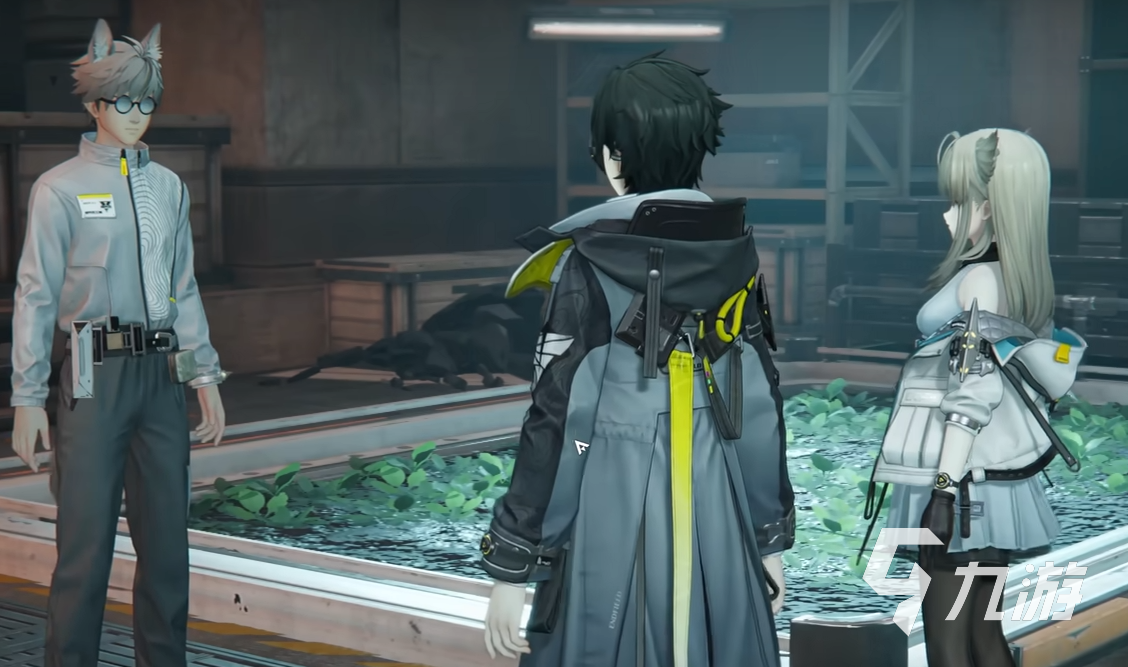 明日方舟终末地活动有哪些 明日方舟终末地活动介绍