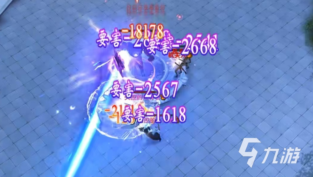 天下万象幽篁怎么玩 天下万象幽篁玩法介绍