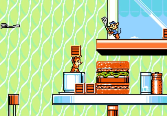 免费的80年代的游戏下载排行 流行的经典游戏排行榜2025截图