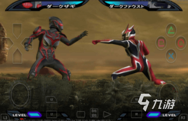 受欢迎的奈克瑟斯奥特曼游戏合集 2025必玩的奈克瑟斯奥特曼游戏下载