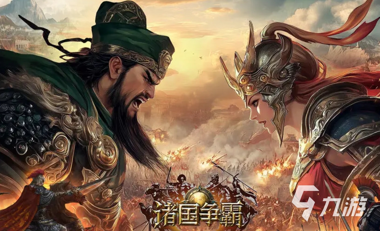 各种各样的游戏类型有哪些推荐 超人气游戏分享2025