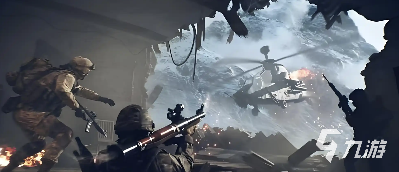 战地6闪退卡顿怎么办？实用加速工具推荐与优化解决方案