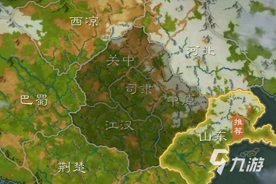 九牧之野平民玩法攻略 九牧之野前期开荒攻略