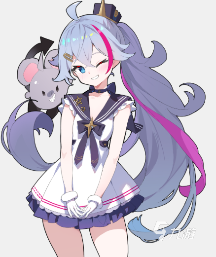 吉星派对角色哪些强 吉星派对角色推荐