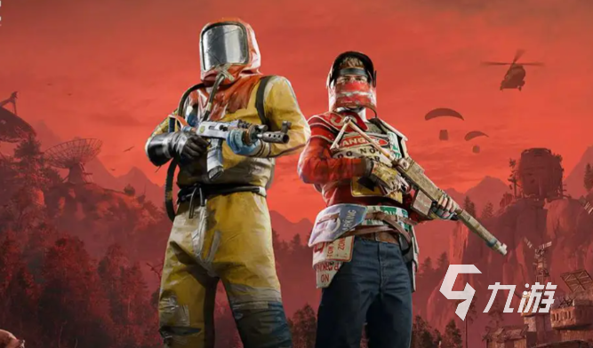 失控进化手游压枪技巧全攻略：新手必学的稳定射击方法