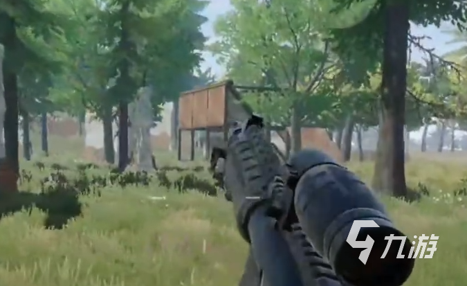 失控进化手游压枪技巧详解：新手必学的稳定射击方法