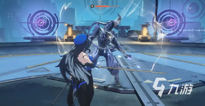 鸣潮手游偏谐机制详解：全新战斗系统玩法与实战技巧全解析