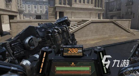 逆战未来有第三人称吗 逆战未来手游可以切第三人称吗