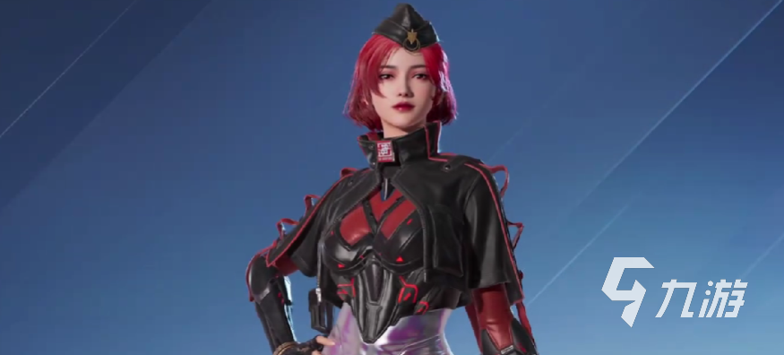 逆战未来人物介绍 逆战未来手游人物有哪些