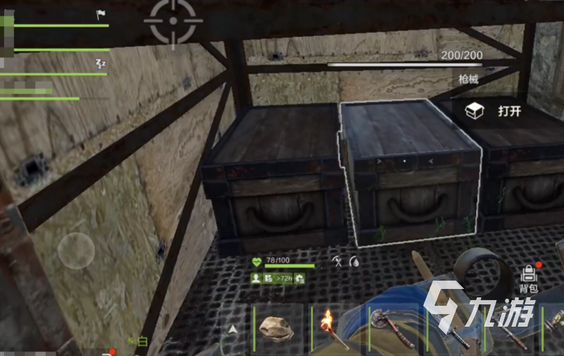 《失控进化》手游人机房玩法详解与高效通关攻略