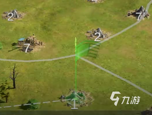 九牧之野平民玩法攻略 九牧之野前期开荒攻略