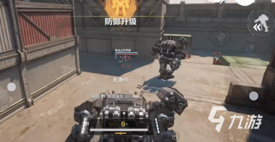 逆战未来PVP机甲推荐与武器配件搭配攻略