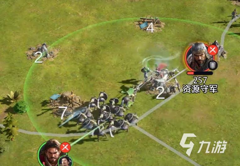 九牧之野平民玩法攻略 九牧之野前期开荒攻略