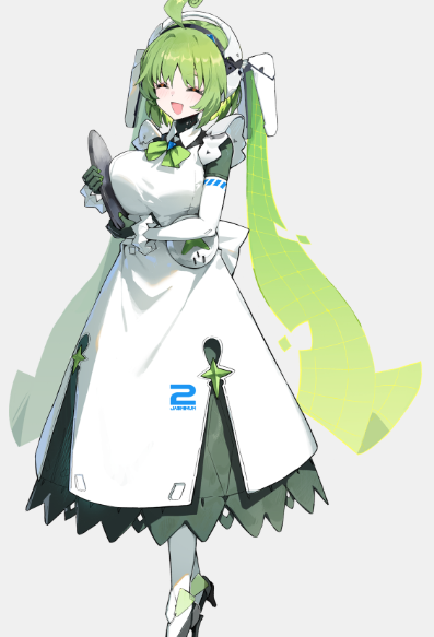 吉星派对角色哪些强 吉星派对角色推荐截图