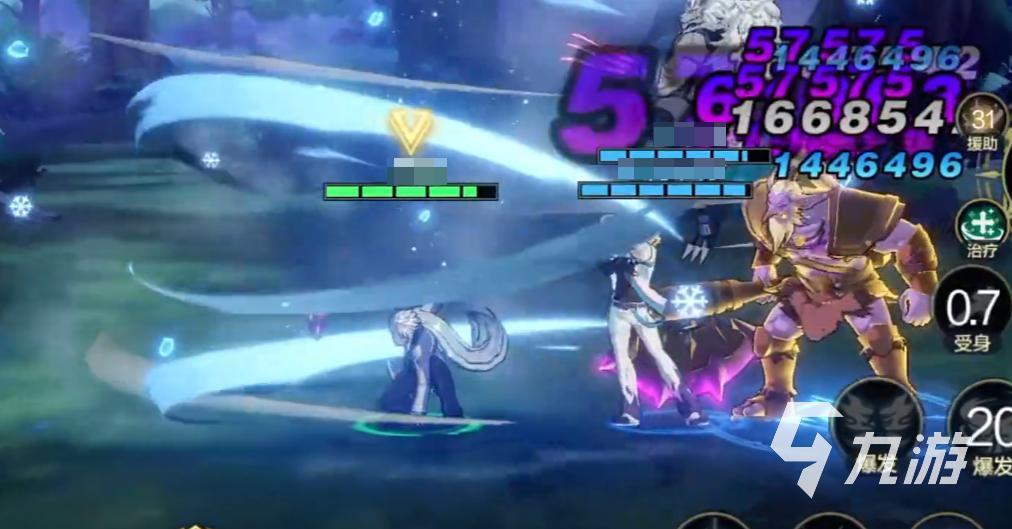 时空猎人觉醒兑换码怎么领 时空猎人觉醒手游礼包兑换码分享