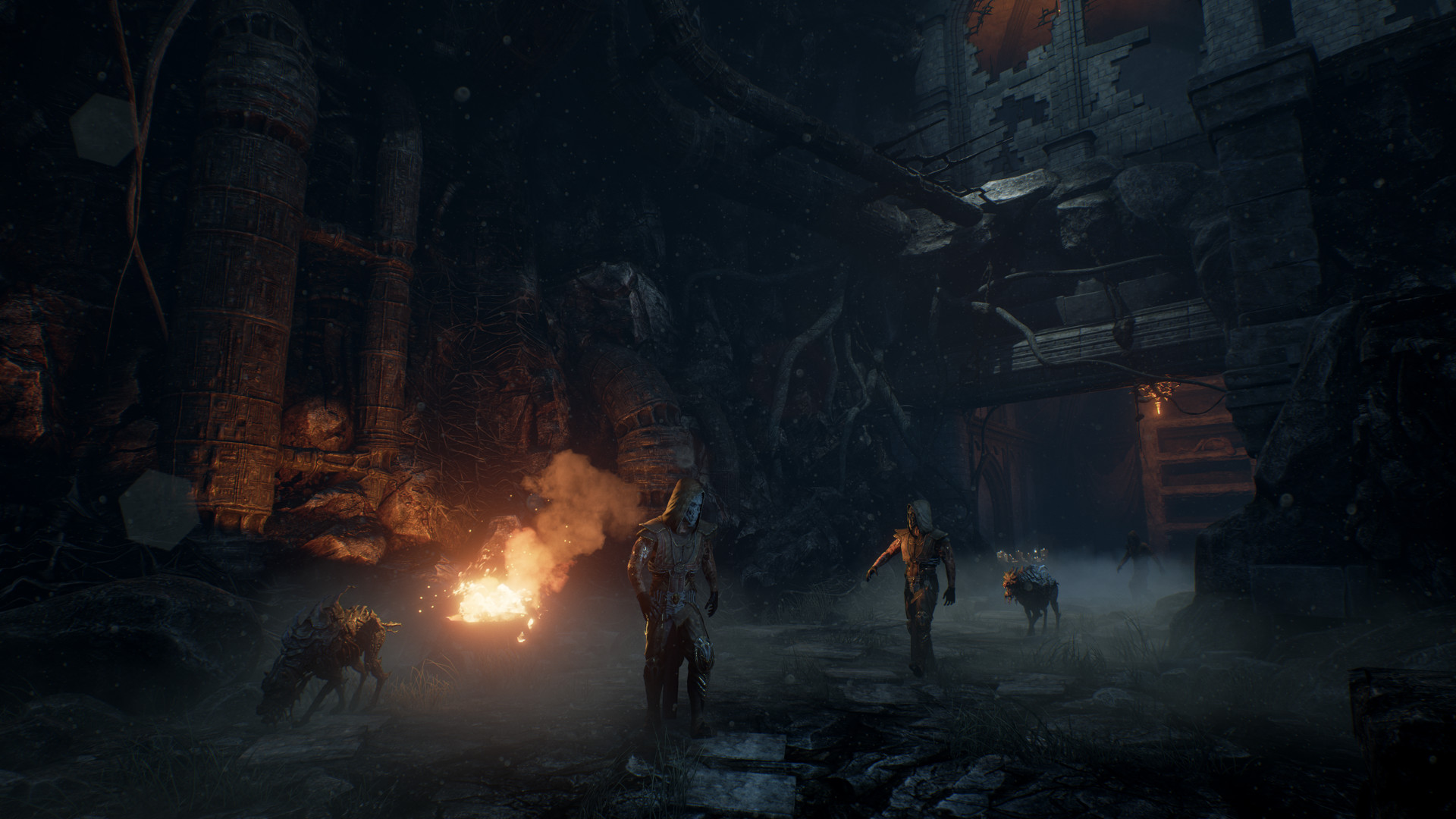 内链好玩吗 内链玩法简介