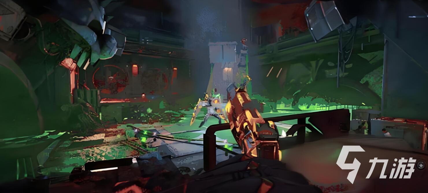 逆战未来狂行之躯实战打法详解:技能连招、装备搭配与地图应对策略