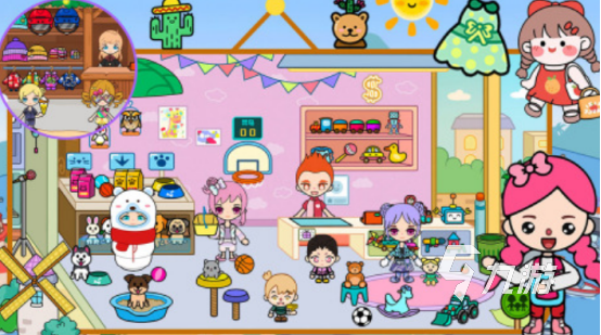 2025热门城市模拟游戏推荐：高自由度建造与经营类游戏合集