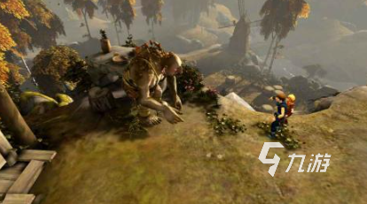 2025年最受欢迎的双人手柄手游Top5推荐：本地同屏合作游戏精选